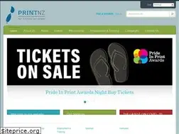 Sites similar to printnz.co.nz