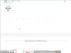 Sites similar to printo.bh