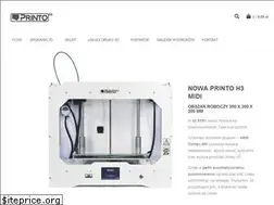 Sites similar to printo3d.pl