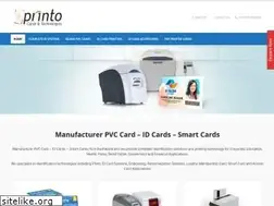 Sites similar to printocards.com