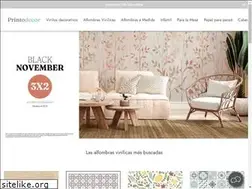 Sites similar to printodecor.com
