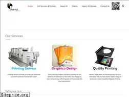 Sites similar to printoffset.in