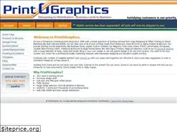 Sites similar to printographics.com