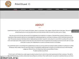 Sites similar to printoland.com