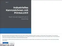Sites similar to printolux.com