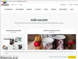 Sites similar to printomat.cz