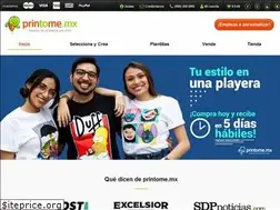 Sites similar to printome.mx