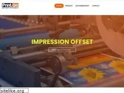Sites similar to printon.ma