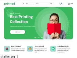 Sites similar to printondemand.co.id