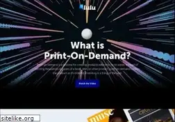 Sites similar to printondemand.com