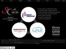 Sites similar to printondemandltd.com