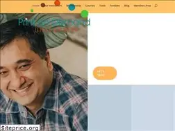Sites similar to printondemanduniversity.net