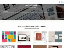 Sites similar to printondirect.es