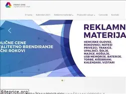 Sites similar to printone.rs