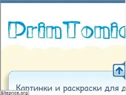 Sites similar to printonic.ru
