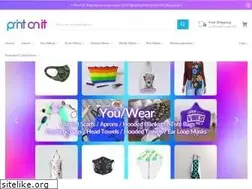 Sites similar to printonit.co.uk