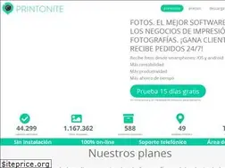 Sites similar to printonite.com