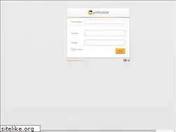 Sites similar to printonline.com.tr