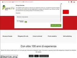 Sites similar to printonweb.it