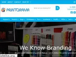Sites similar to printorama.com