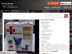 Sites similar to printoscreen.com
