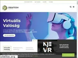 Sites similar to printosh.hu
