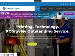 Sites similar to printostat.com