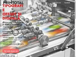 Sites similar to printotal.ro