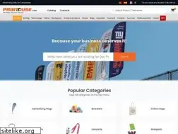 Sites similar to printouse.com