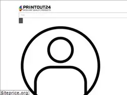 Sites similar to printout24.de