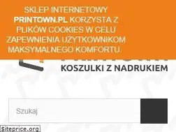Sites similar to printown.pl