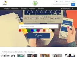 Sites similar to printoz.se