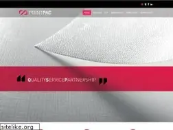Sites similar to printpac.ae