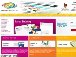 Sites similar to printpac.net