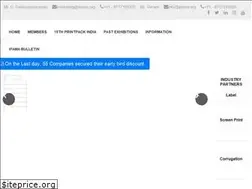 Sites similar to printpackipama.com