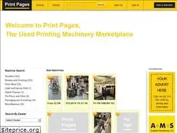 Sites similar to printpages.net