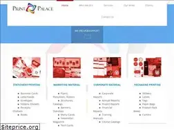 Sites similar to printpalace.co.in