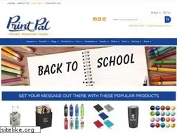 Sites similar to printpalpromo.com