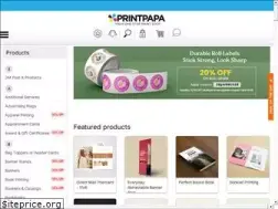 Sites similar to printpapa.com