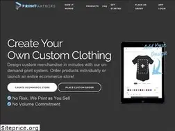 Sites similar to printpartners.com