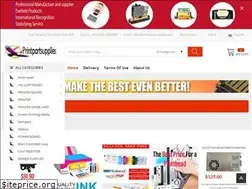 Sites similar to printpartsupplies.com