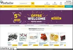 Sites similar to printpascher.com