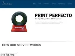 Sites similar to printperfecto3d.com