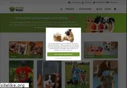 Sites similar to printpets.de