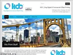 Sites similar to printpgh.com