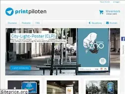 Sites similar to printpiloten.de