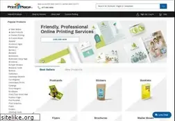 Sites similar to printplace.com
