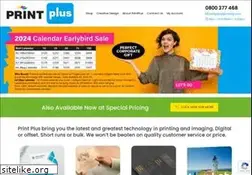 Sites similar to printplus.co.nz
