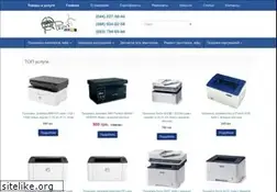Sites similar to printplus.kiev.ua