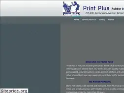 Sites similar to printplusink.com